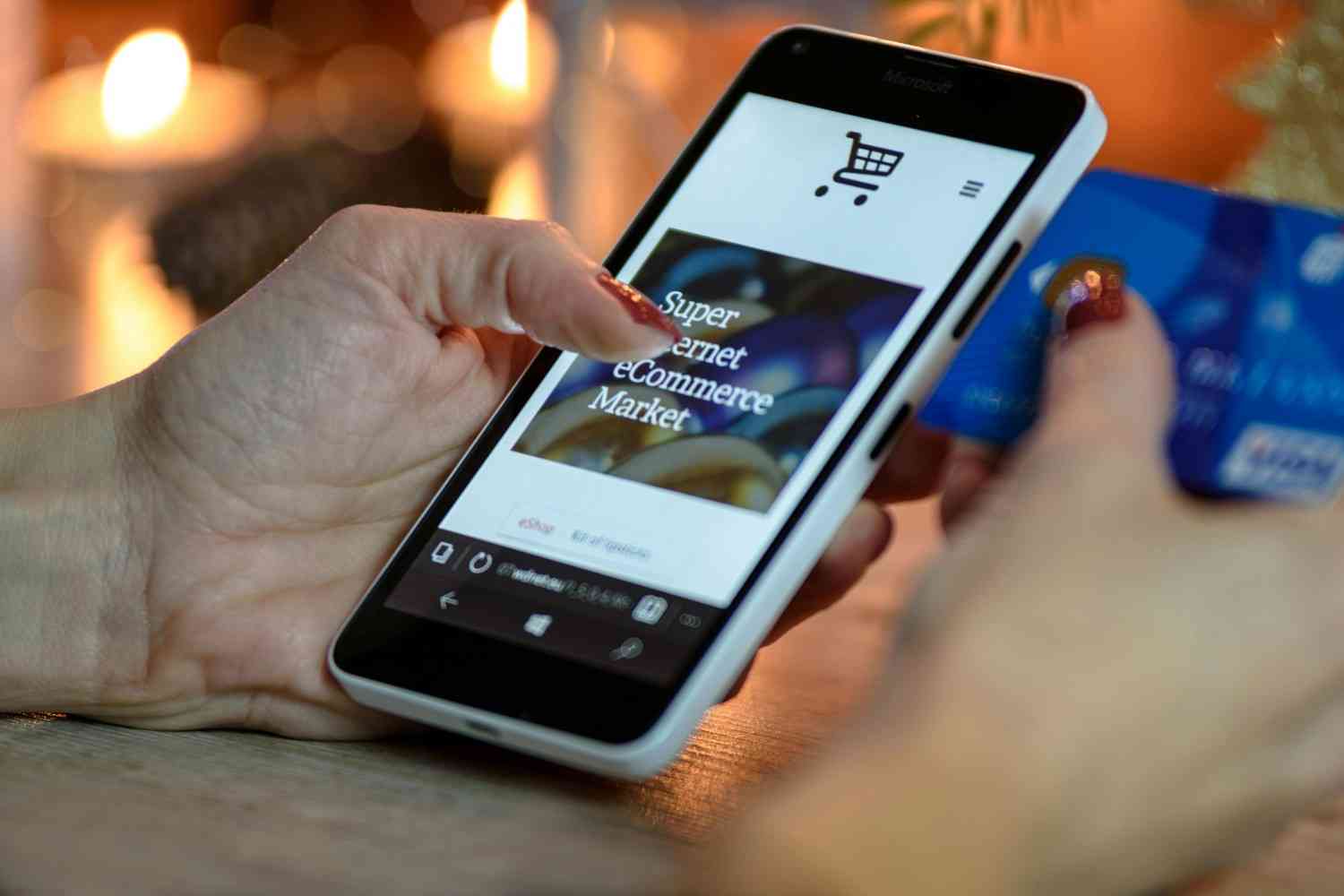 Unverified seller versus verified seller sales success