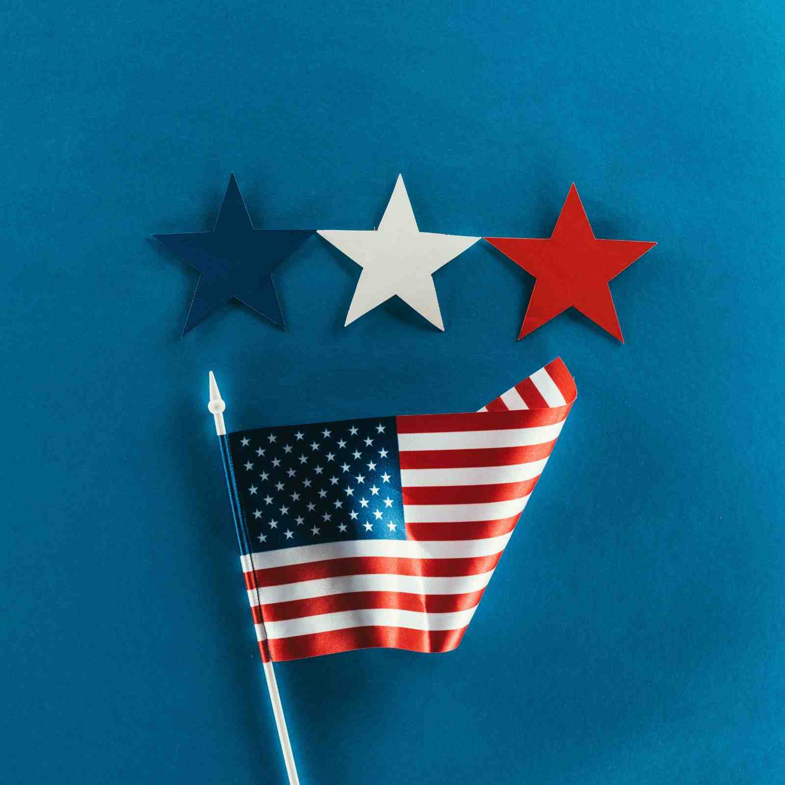 USA Flag